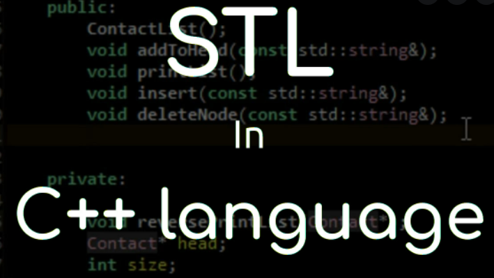 STL